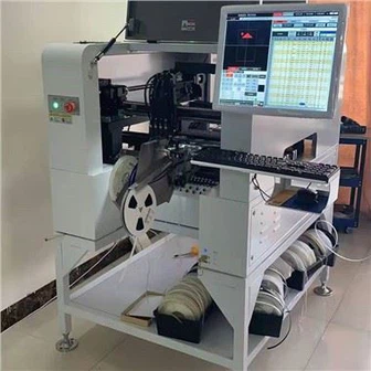 Mašina za sklapanje PCB-a