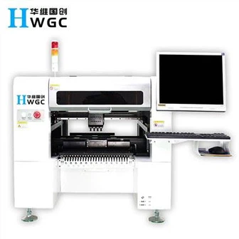 Izaberite i postavite sto mašina