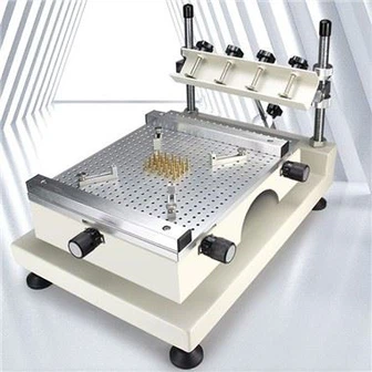 SMT mašina za proizvodnju elektronskih komponenti