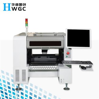 Različite potrebe za montažom elektronike