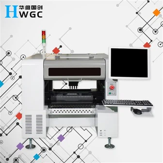 Zakrpa PCB komponenti velike brzine