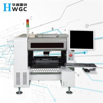 Postavljanje SMT proizvodne linije