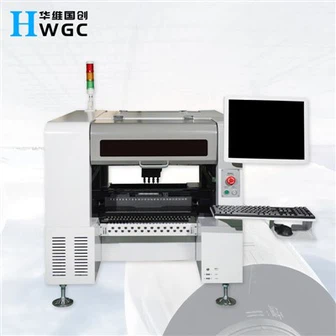 Linija za sklapanje PCB-a