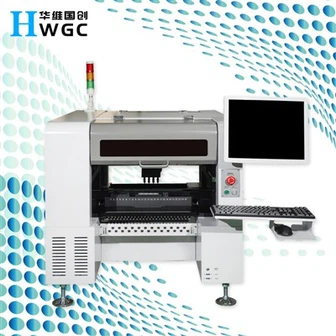 Inovativna rješenja za montažu koju proizvodi SMT